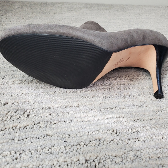 Cole Haan Booties - Picture 6 of 9